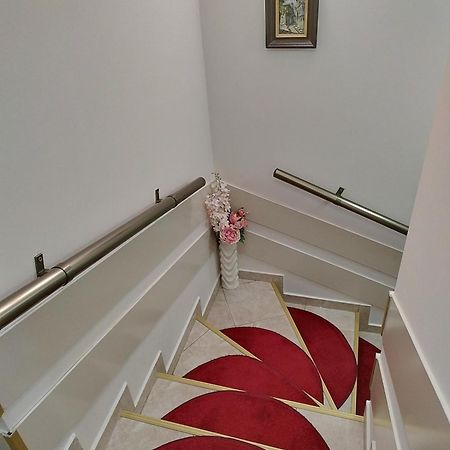 Petkov Family Hotel Blagoevgrad Buitenkant foto