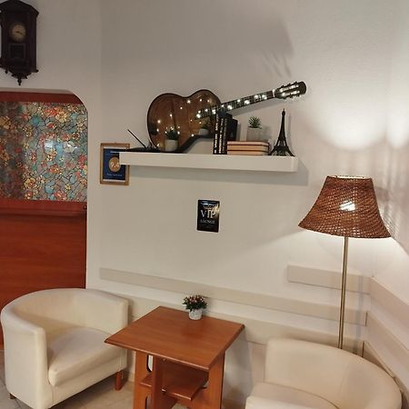 Petkov Family Hotel Blagoevgrad Buitenkant foto