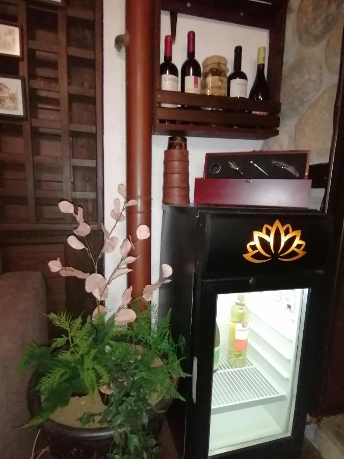 Petkov Family Hotel Blagoevgrad Buitenkant foto