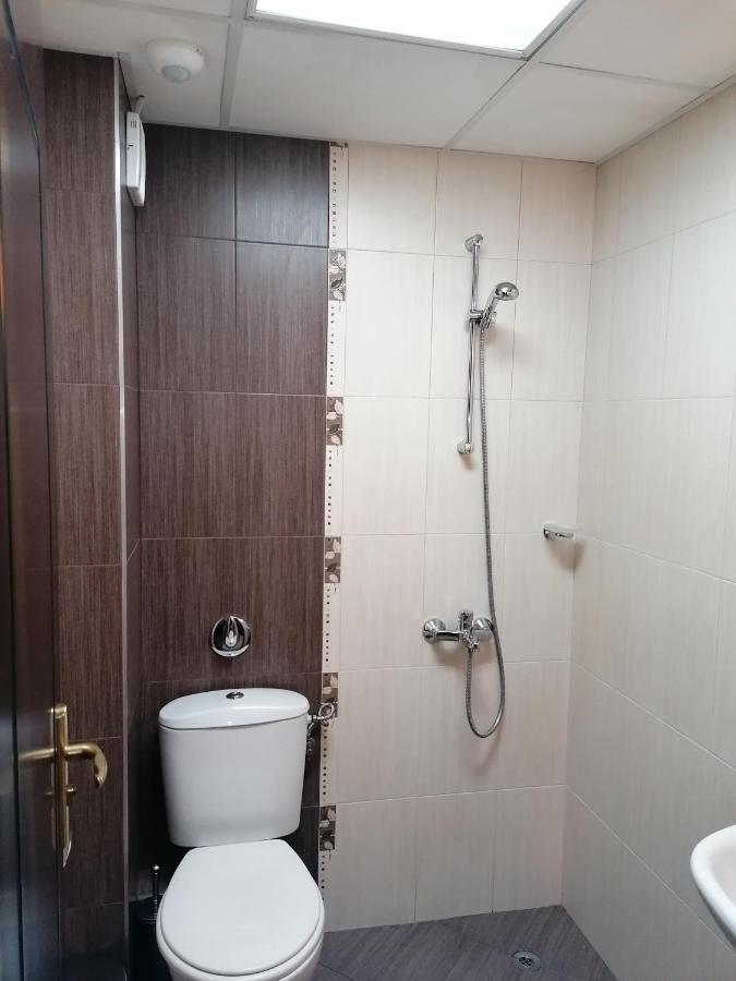 Petkov Family Hotel Blagoevgrad Buitenkant foto