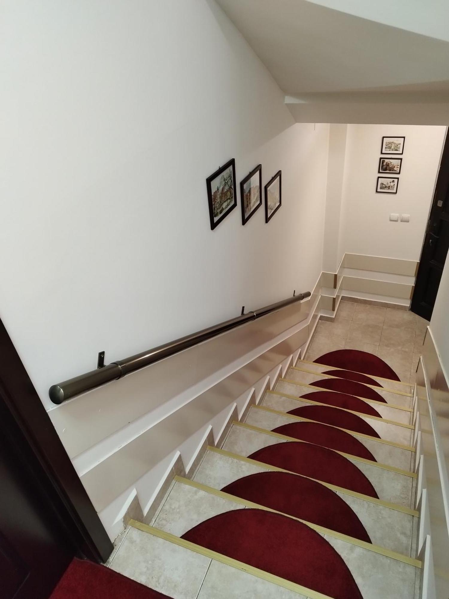 Petkov Family Hotel Blagoevgrad Buitenkant foto